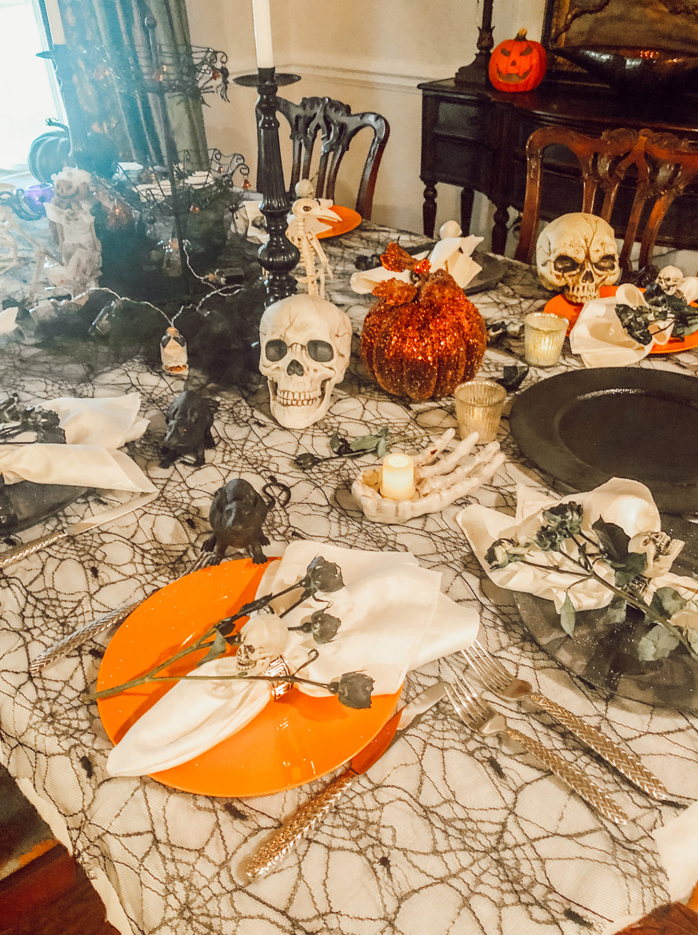 October Festivities - HEI STYLE by Heidi Klausner